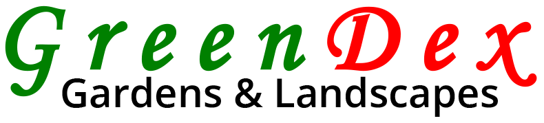 GreenDex New Logo