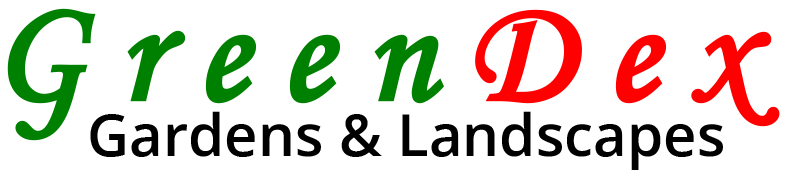 GreenDex New Logo GreenDex New Logo